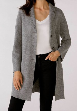 Manteau classique - grey