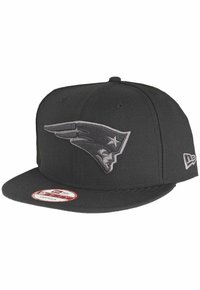 New Era 9FIFTY  PATRIOTS - Cap - black