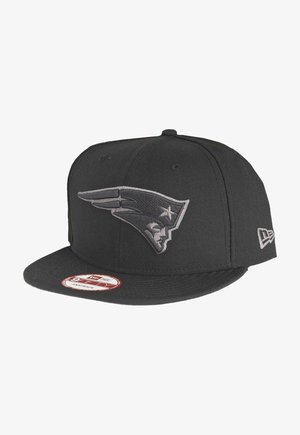New Era 9FIFTY PATRIOTS - Cap - black