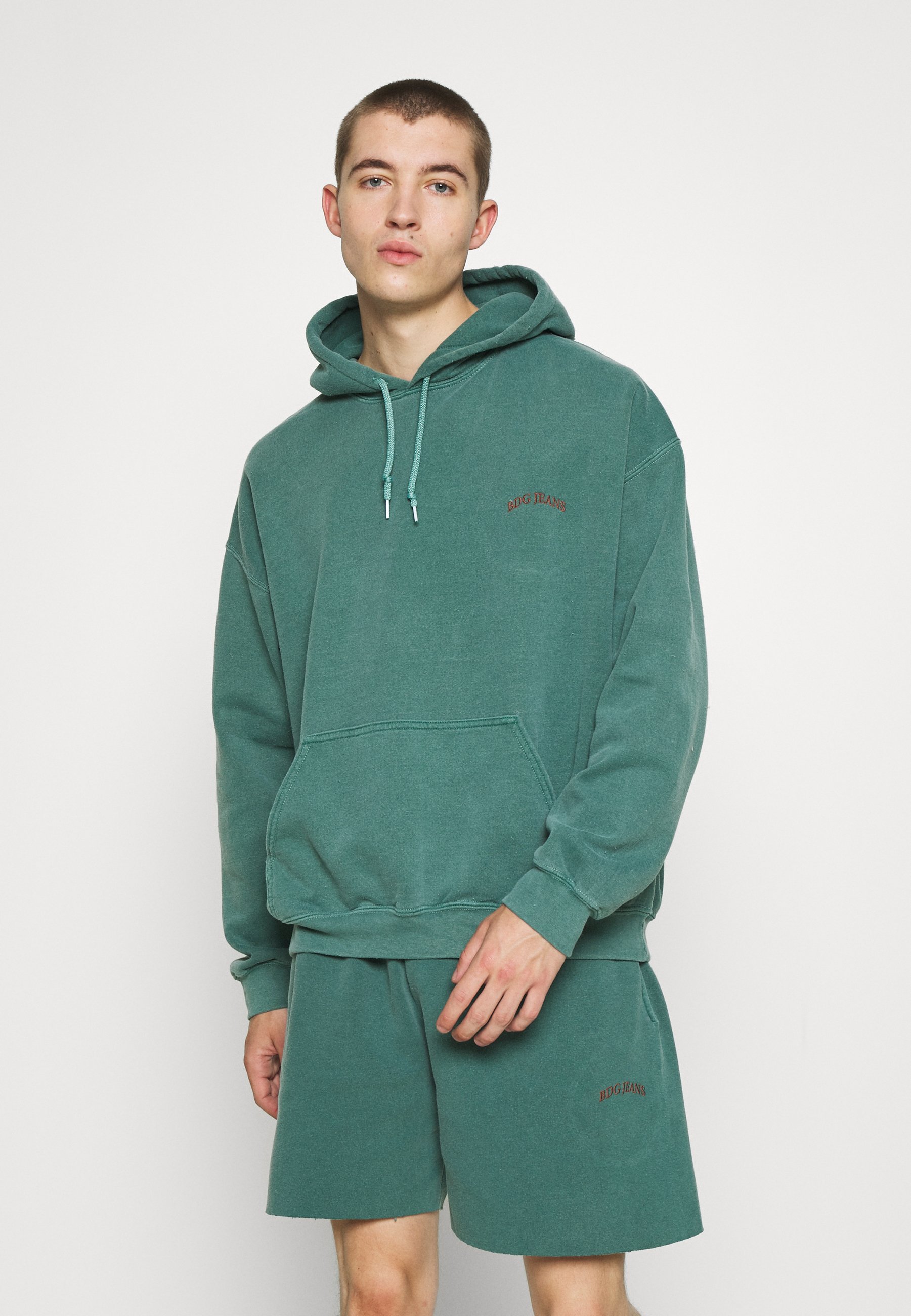 BDG Urban Outfitters SKATE HOODIE 