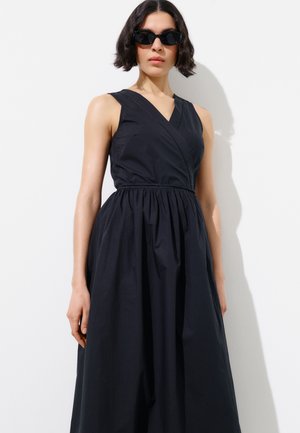 InWear, DAFFODILIW WRAP - Vestito casual - black