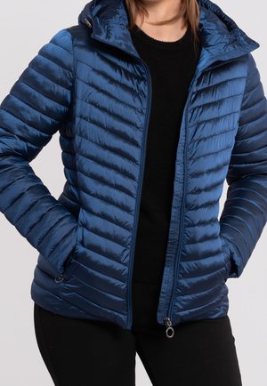 Chaqueta de invierno - blue