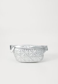 VEE FANNY - Rumpetaske - silver-coloured