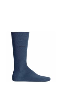 BOSS 6 PACK - Socken - anthrazit mehrfarbig