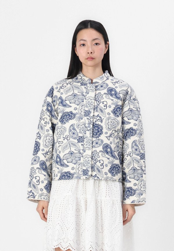 JDYFIA QUILT JACKET - Bomberjacke