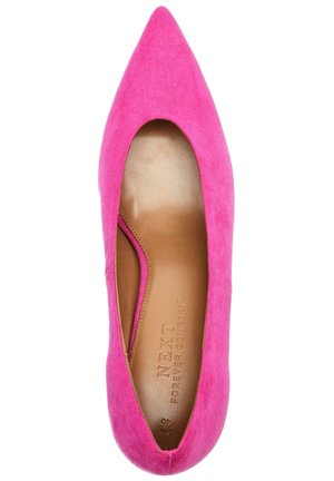 Escarpins - pink