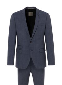 Benvenuto OSCAR IAGO SET - Uzvalks - dunkelblau