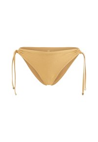 Unselected, goldenfarbe