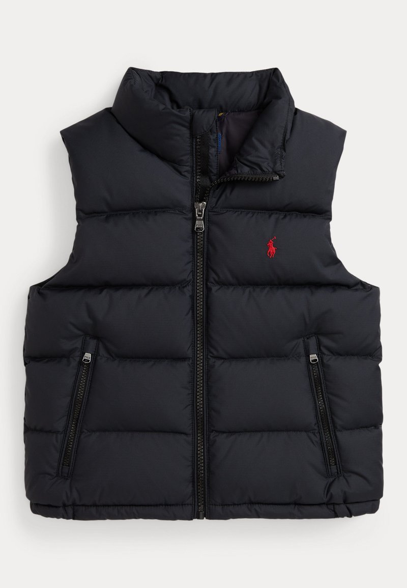 Polo Ralph Lauren Bodywarmer zwart