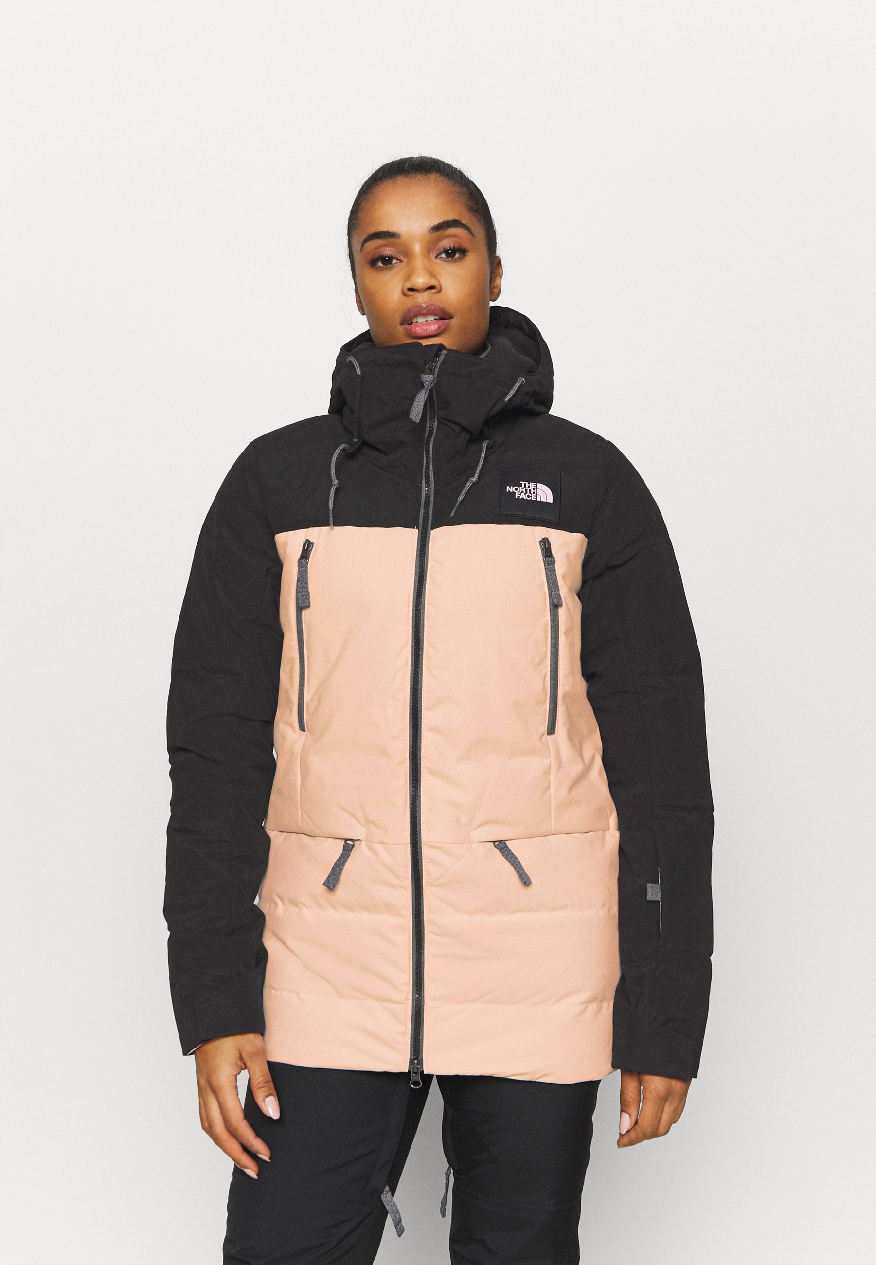 giacca da sci the north face
