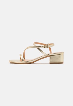 Sandalai - gold