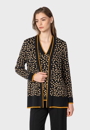 Gilet - black