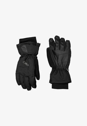 CMP Fingervantar - u nero