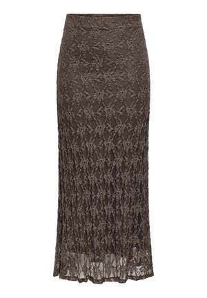 ONLY, ONLALBINA LONG SKIRT JRS - Jupe longue - shopping bag