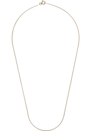 FAVS UNISEX - Collana - roségold-coloured