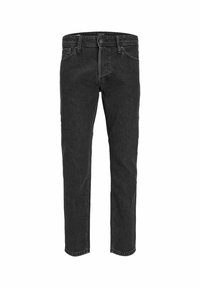 JJIEDDIE JJORIGINAL - Vaqueros holgados - black denim