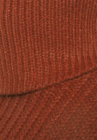 ONLY MATERNITY OLMMATILDA NICOYA  - Camisola - red ochre