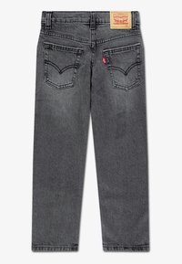 Levi's® STAY LOOSE - Kitsenevad teksad - incognito