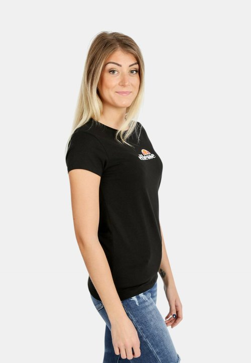 Logoshirt® Peanuts I Snoopy I Pilota I Target I Maglietta I T-Shirt Stampate I Donna e Uomo I Giallo I Design Originale su Licenza I Taglia M