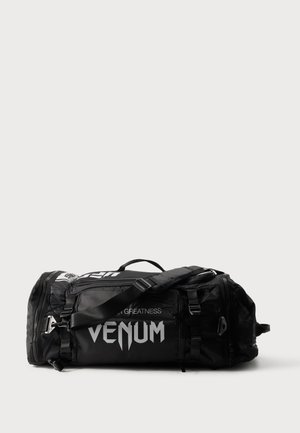 Venum, UFC UNITY FIGHT WEEK UNISEX - Спортна чанта - black/white