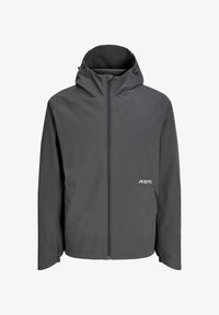 Neizvēlēts, asphalt