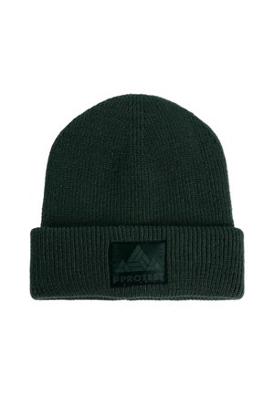 SCALE - Mütze - kale green