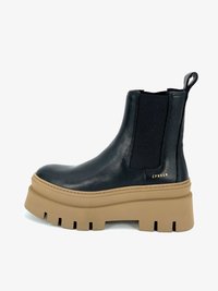 Não selecionado, black/stone