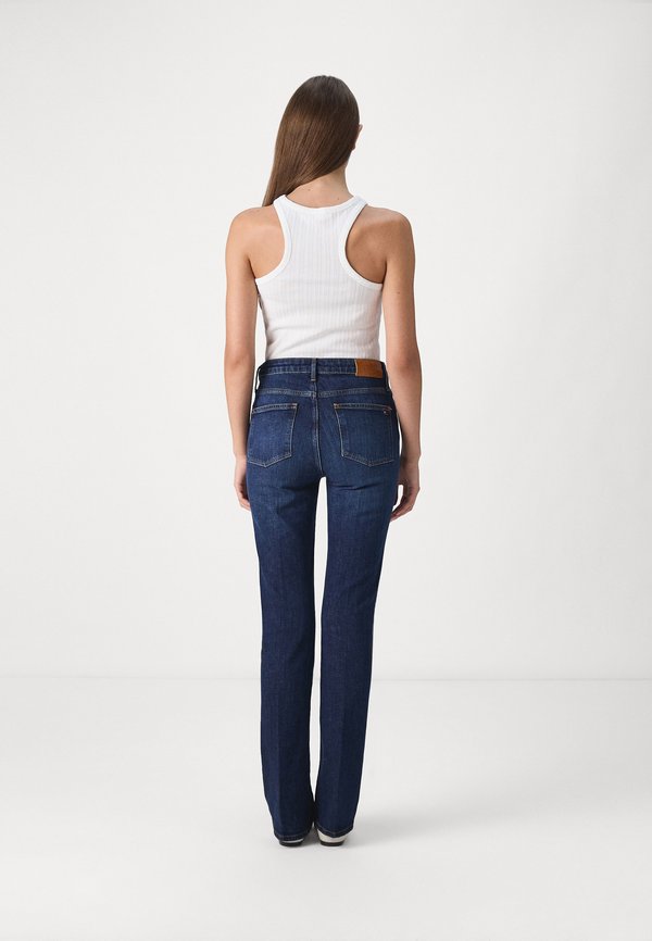 BOOTCUT - Bootcut jeans4