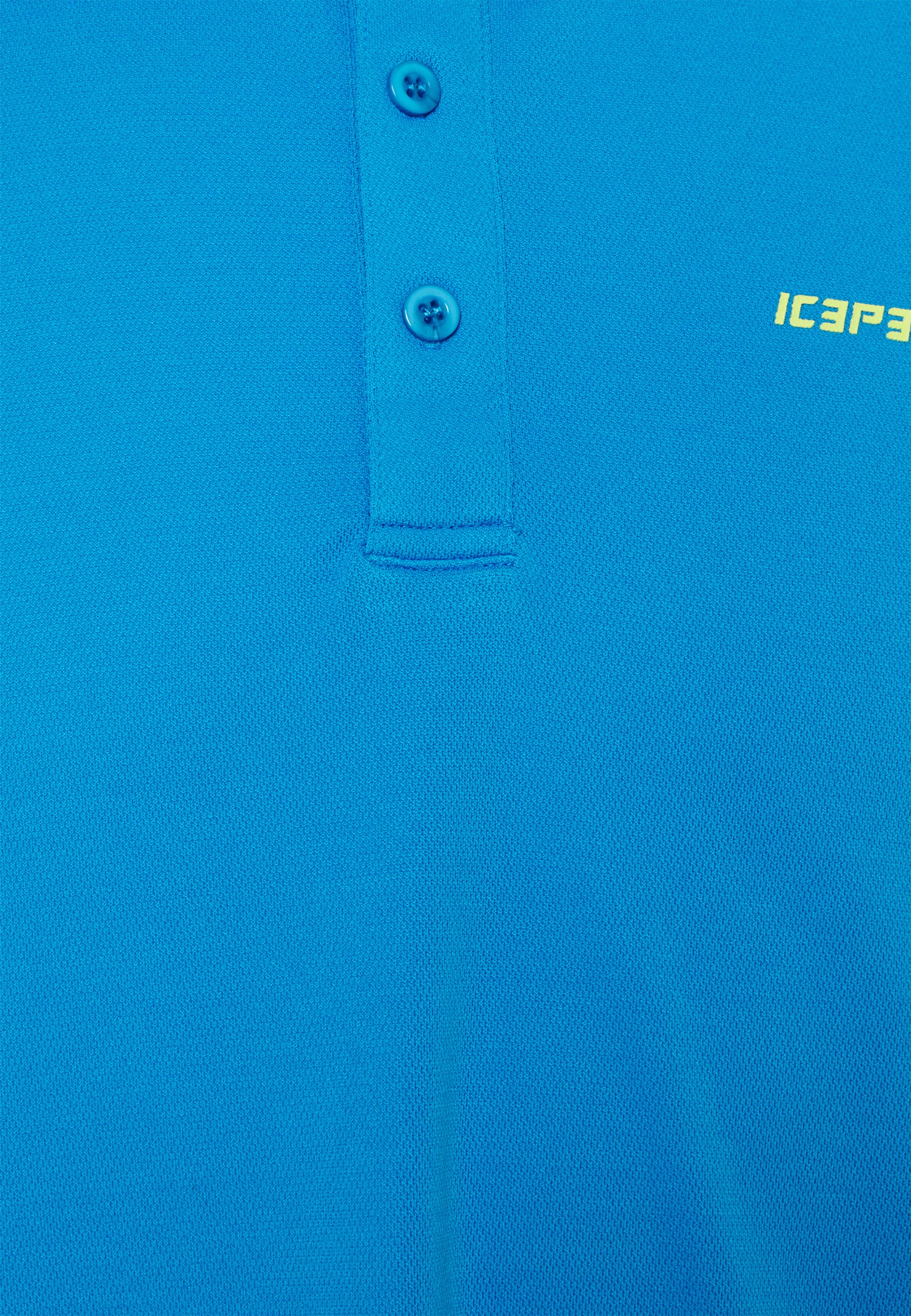 Men BELLMONT - Polo shirt Men BELLMONT - Polo shirt