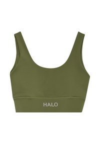 Niet geselecteerd, olive drab