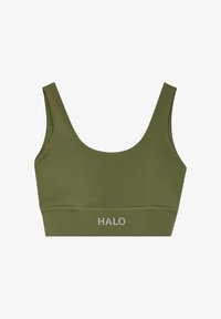 Ikke valgt, olive drab