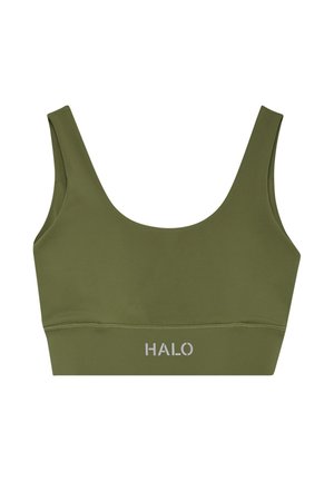 TRAINING - Toppe - olive drab