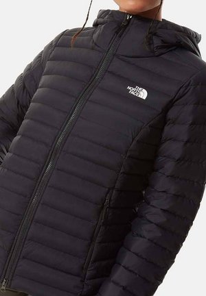 The North Face, STRETCH - Piumino - tnf black