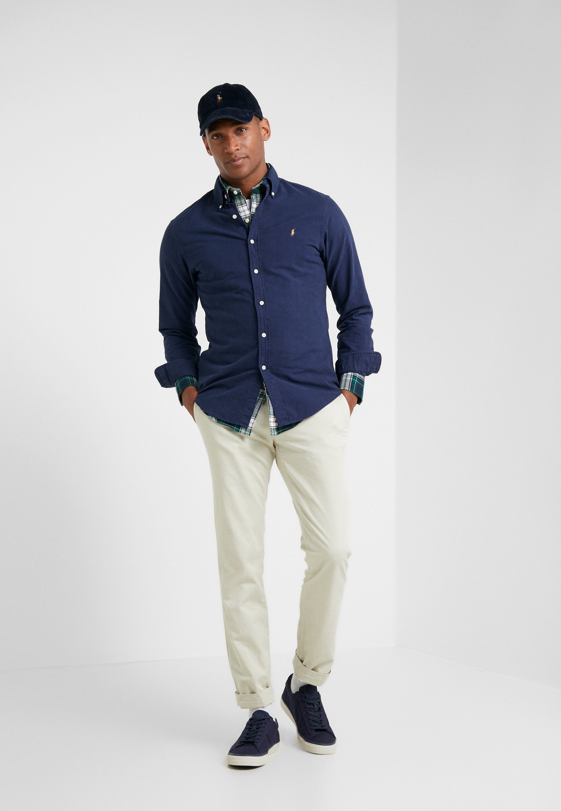 Polo Ralph Lauren OXFORD SLIM FIT 
