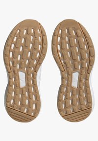 adidas Performance RAPIDASPORT BOUNCE LACE - Zapatillas running asfalto - cloud white