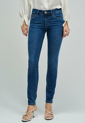 KIM - Jean slim - blau