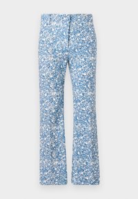 CADMIO - Kelnės - cornflower blue