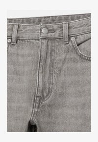 Unselected, dark grey