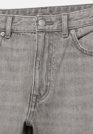 PULL&BEAR, Jeans a sigaretta - dark grey
