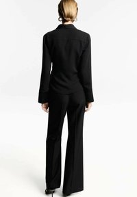 Mango Bluza - black