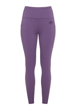 Mammut, CRAG WINTER - Tights - paloja