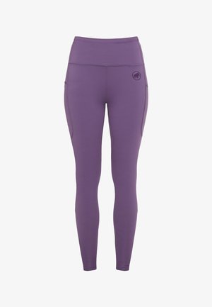 Mammut, CRAG WINTER - Tights - paloja