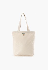 PRIDE TOTE UNISEX - Shopping Bag - ecru