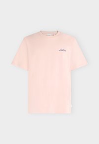 Δεν επιλέχθηκε, peach whip pink
