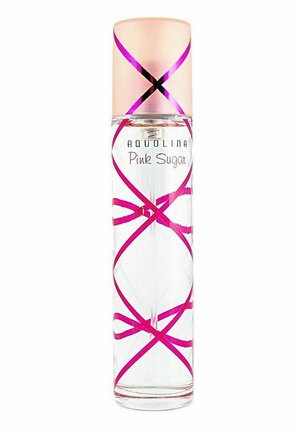 Aquolina AQUOLINA PINK SUGAR EDT 100ML - Parfyymit - transparent