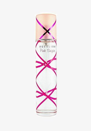 Aquolina, AQUOLINA PINK SUGAR EDT 100ML - Parfyymit - transparent