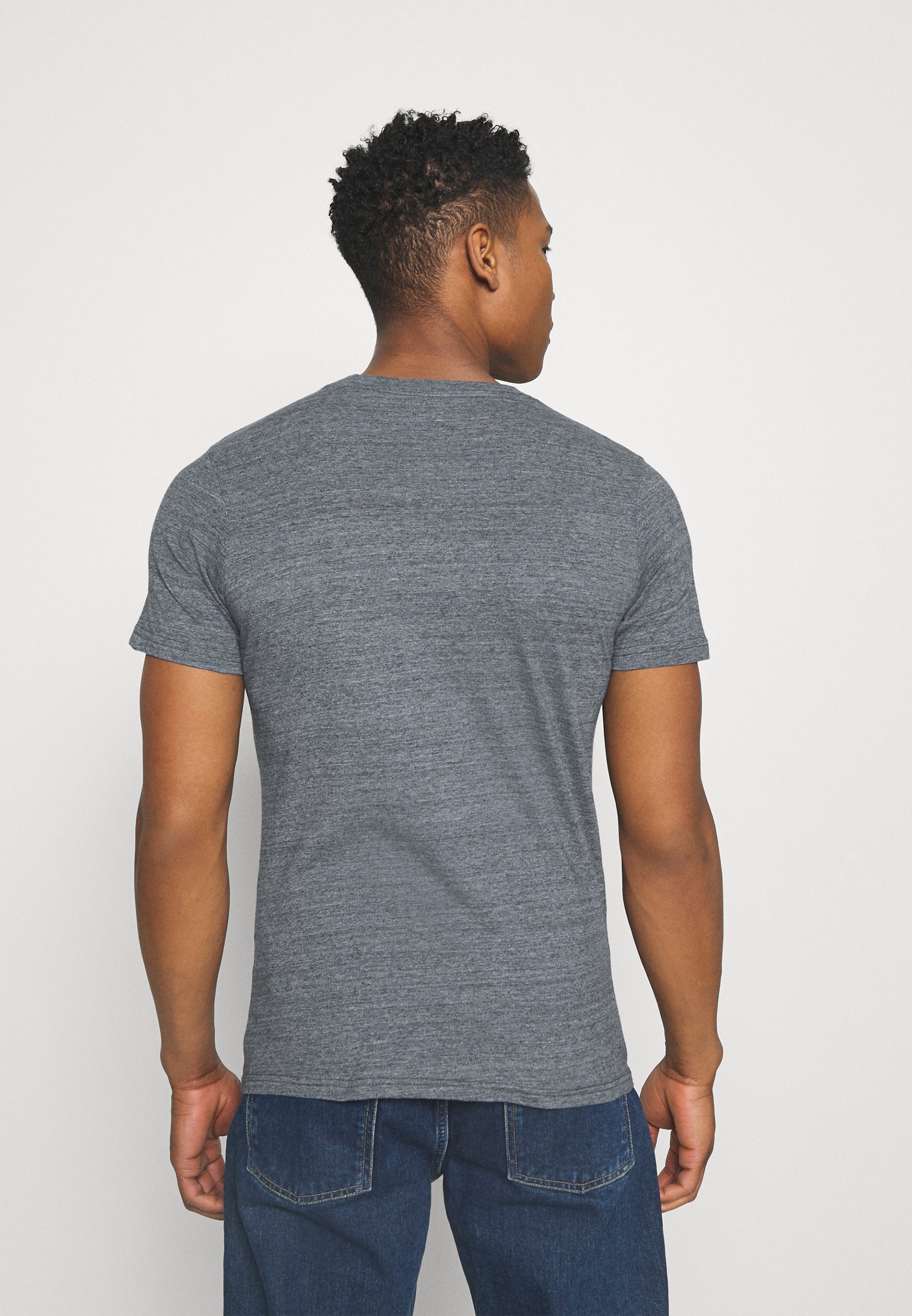 Herrer T-shirts basic Herrer T-shirts basic