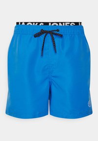 Jack & Jones JPSTFIJI JJSWIM - Zwemshorts - super sonic