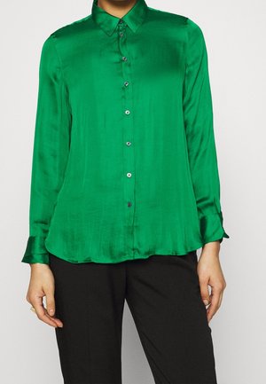 Blus - green