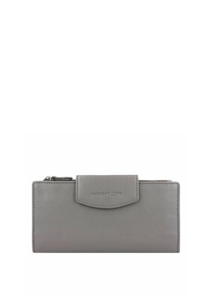 Harbour 2nd JUST PURE ULLA RFID SCHUTZ  - Monedero - dolphin grey